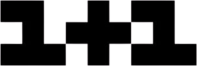 1+1
